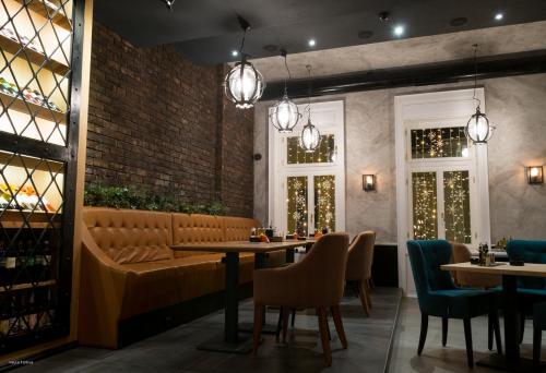 Corso Rooms City Centre 2