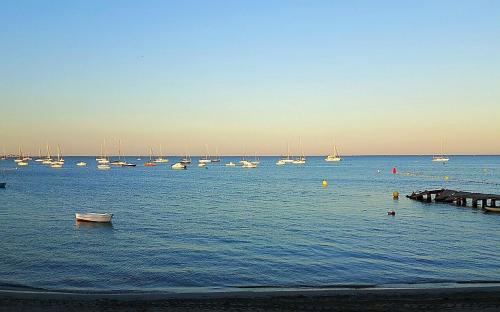 Casa del Mar Menor