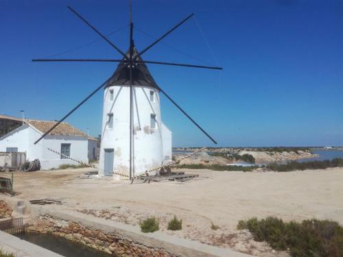 Casa del Mar Menor