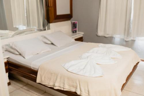 Hotel Avenida in Sao Joao de Meriti