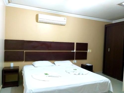 1 double bed