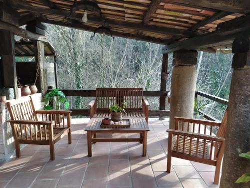 Mas Font - Nature Bike Mas Font - Nature Bike