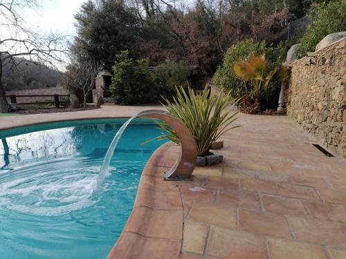 Mas Font - Nature Bike Mas Font - Nature Bike