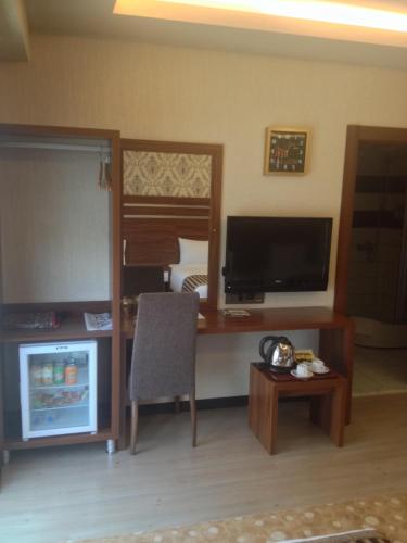 Triple room, 3 beds