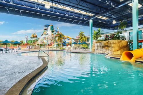 Coco Key Hotel & Water Park Resort