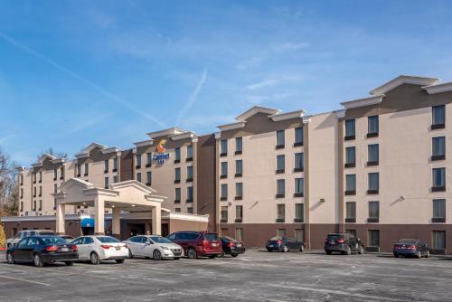 Comfort Inn Towson