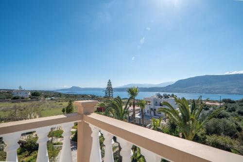 Villa Nature & View gîte à louer Spílaion