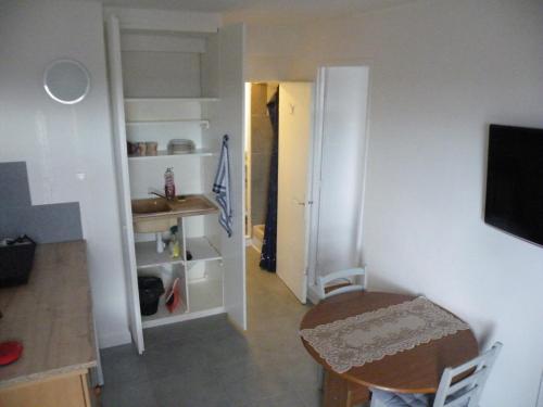 APPARTEMENT F2 DE 30M2- REPOS MOINS CHER