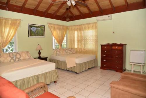 Castlevue B&B – Montego Bay