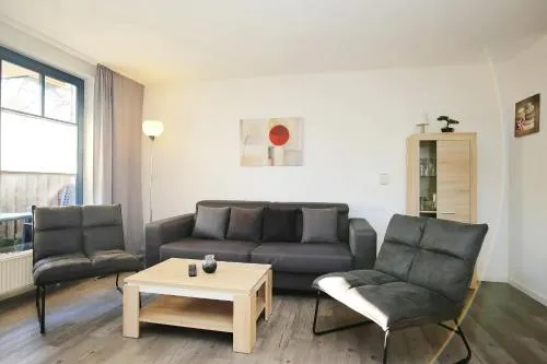 Feriendorf Papillon Wohnung 13-1 in Boltenhagen, Deutschland