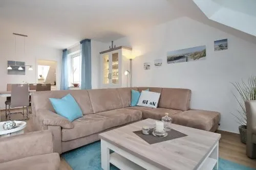 Sünnslag Wohnung 033 in Boltenhagen, Deutschland