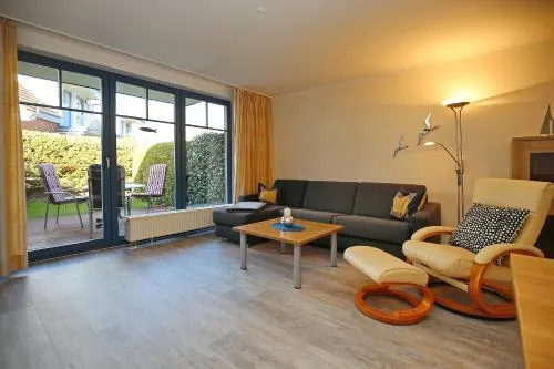 Feriendorf Papillon Wohnung 10-3 in Boltenhagen, Deutschland