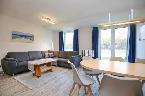 Sünnslag Wohnung 009 in Boltenhagen, Deutschland