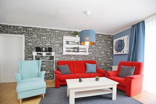 Sünnslag Wohnung 047 in Boltenhagen, Deutschland