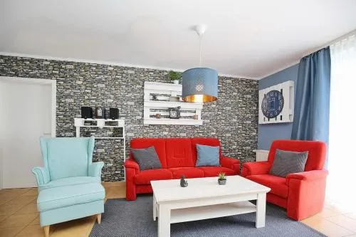 Sünnslag Wohnung 047 in Boltenhagen, Deutschland