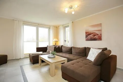 Sünnslag Wohnung 128 in Boltenhagen, Deutschland