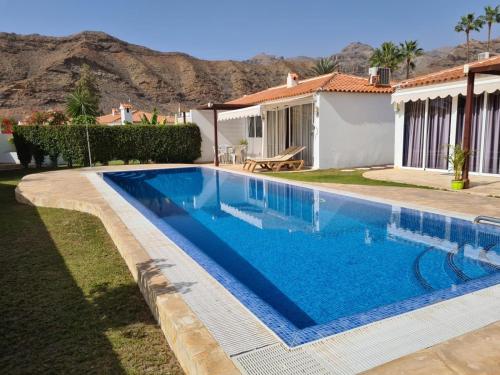  Apartamento relax Tauro, Pension in Mogán