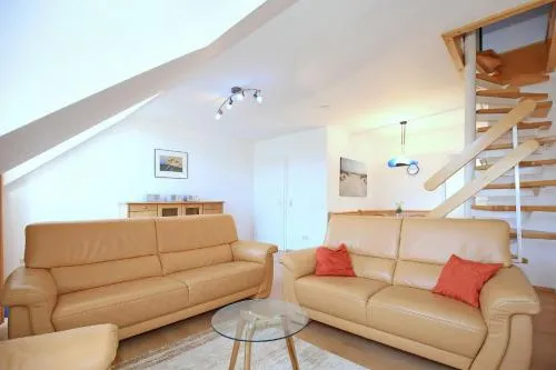 Sünnslag Wohnung 067 in Boltenhagen, Deutschland