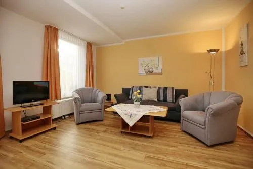 Sünnslag Wohnung 089 in Boltenhagen, Deutschland