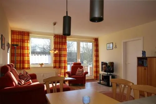 Sünnslag Wohnung 013 in Boltenhagen, Deutschland