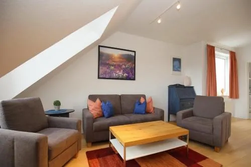 Sünnslag Wohnung 120 in Boltenhagen, Deutschland