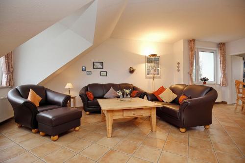 Sünnslag Wohnung 130 in Boltenhagen, Deutschland