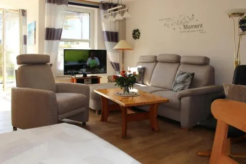Sünnslag Wohnung 080 in Boltenhagen, Deutschland