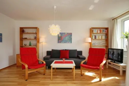 Sünnslag Wohnung 074 in Boltenhagen, Deutschland