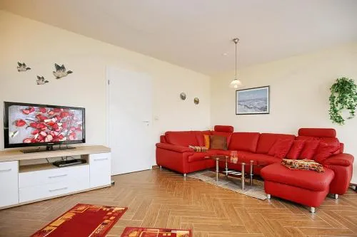 Sünnslag Wohnung 110 in Boltenhagen, Deutschland