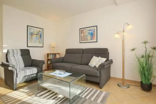 Sünnslag Wohnung 123 in Boltenhagen, Deutschland