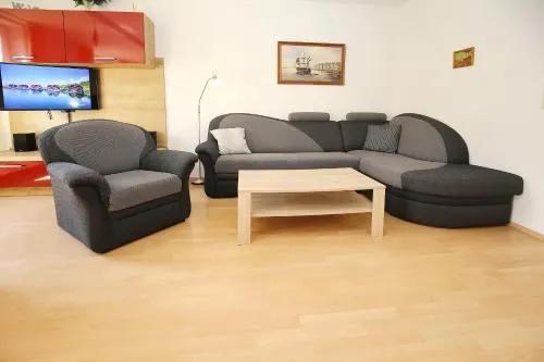 Sünnslag Wohnung 019 in Boltenhagen, Deutschland