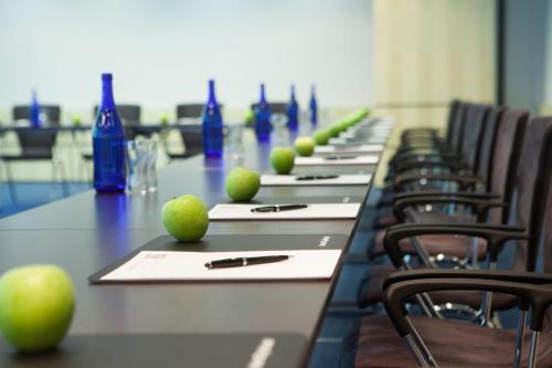 インターシティホテル ウィーン