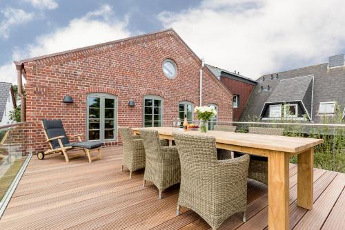 Superior Apartment with Sauna image 9