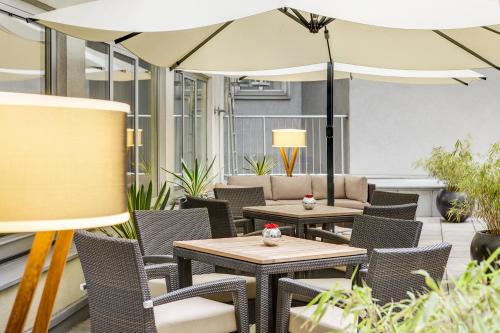 IntercityHotel Wien - image 2