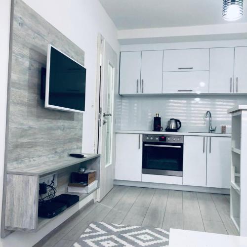 Mini apartman Smile Mini apartman Smile