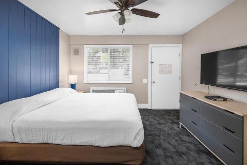 The Inn at Boatworks Lake Tahoe - image 7