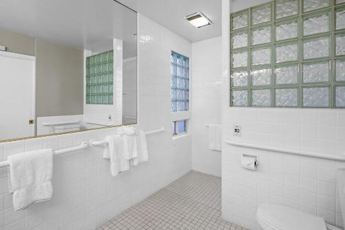 King Room - Disability Access