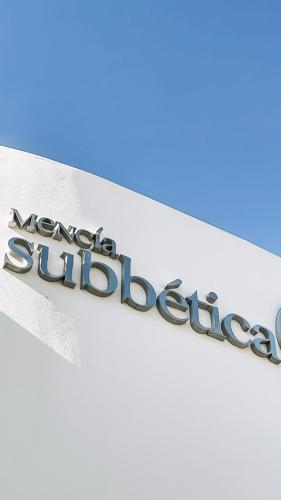 Hotel Mencia Subbética