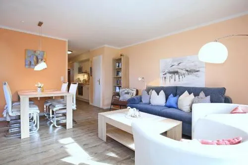 Feriendorf Papillon Wohnung 11-4 in Boltenhagen, Deutschland