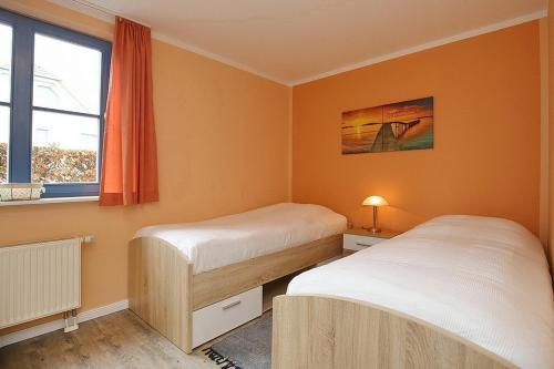 Apartment with Terrace image 7