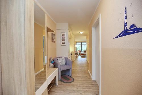 Apartment with Terrace image 5