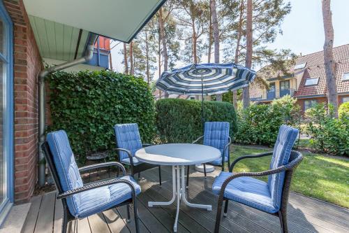 Apartment with Terrace image 2