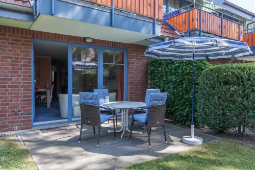 Apartment with Terrace image 3