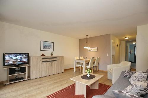 Feriendorf Papillon Wohnung 02-2 1.8km von Dorfstraße entfernt