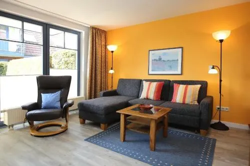 Feriendorf Papillon Wohnung 02-3 in Boltenhagen, Deutschland
