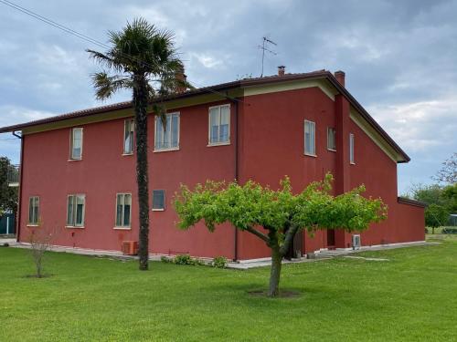  Cygnus Bed & Breakfast in Lido di Jesolo
