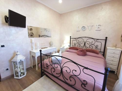 B&B Corvara, Nettuno (fotografie 10)