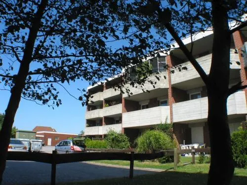 Ferienwohnung, Dornumersiel in Dornumersiel, Deutschland