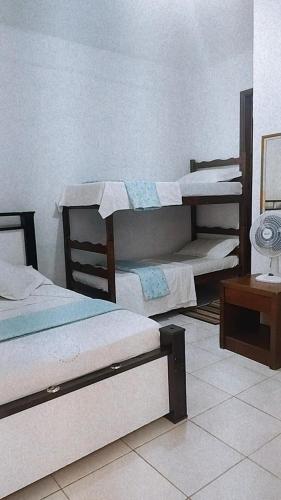 Pousada Aquarela in เซาโตเม ดาส เลตราส