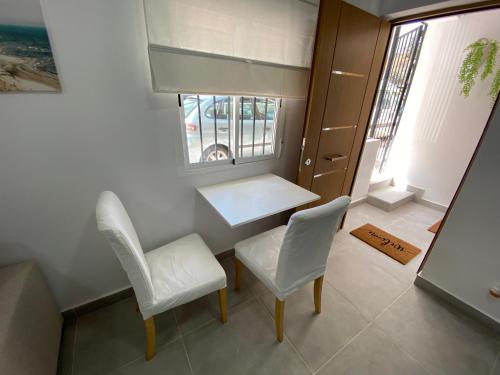 Morgan apartamentos Marbella centro - Apartment - Marbella